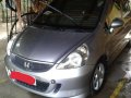 Honda Jazz 2006 local AT FOR SALE-2