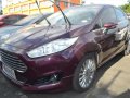 Well-maintained Ford Fiesta Sport HB 2014 for sale-3