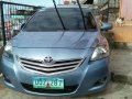 2012 Toyota Vios e Automatic transmission FOR SALE-7