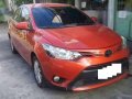 2015 TOYOTA Vios E Grab ready FOR SALE-0