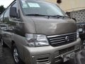 Good as new Nissan Urvan Estate 2012 for sale-3