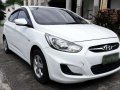 Hyundai Accent 2012 for sale-1