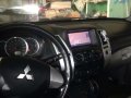 FOR SALE MITSUBISHI Montero sport Gls V 2011-6
