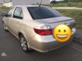 Toyota Vios G 2007 model FOR SALE-2