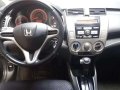 Honda City E 2011 AT Paddle Shift FOR SALE-1