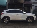 Honda HR-V 2016 Release 1.8 E CVT FOR SALE-3