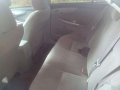 Toyota Corolla Altis 1.6 E 2012 FOR SALE-5