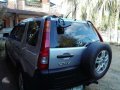Rush Sale! Honda Crv 2002-6