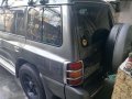 Mitsubishi Pajero Montero US VERSION 1998 FOR SALE-1