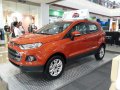 FOR SALE 2013 FORD Ecosport titanium Automatic-1