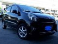Well-maintained Toyota Wigo 2015 for sale-0