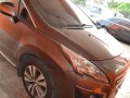 Good as new Peugeot 3008 SUV 2015 for sale-2