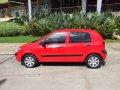 2010 Hyundai Getz for sale-0