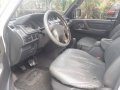 1999 Mitsubishi Pajero for sale-3