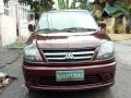 2010 Mitsubishi Adventure for sale-0