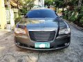 2012 Chrysler 300C well kept for sale-0