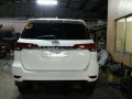 2017 Toyota Fortuner G 4x2 Manual Diesel FOR SALE-9