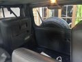 Mitsubishi Pajero Montero US VERSION 1998 FOR SALE-6