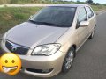 Toyota Vios G 2007 model FOR SALE-1
