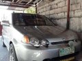 Honda HRV 2000 FOR SALE-0