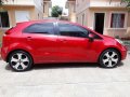 Kia Rio Hatchback 1.4 2012 AT FOR SALE-7