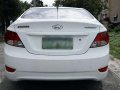 Hyundai Accent 2012 for sale-3