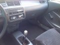 Well-kept Honda Civic 1993 M/T for sale-16