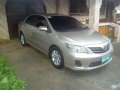 Toyota Corolla Altis 1.6 E 2012 FOR SALE-1