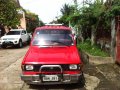 TOYOTA Tamaraw FX 1995 (Diesel) FOR SALE-0