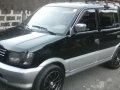 Good as new Mitsubishi Adventure 1998 for sale-1