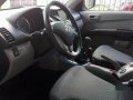 Well-kept Mitsubishi Strada 2009 for sale-7