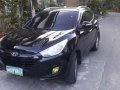 2010 HYUNDAI Tucson CRDi 4x4 FOR SALE-1