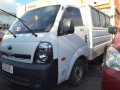 Good as new Kia K2700 HSPUR 2015 for sale-3