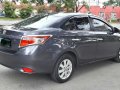 For sale 2013 Toyota Vios 1.3E-6