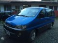 2006 HYUNDAI Starex for private use-2