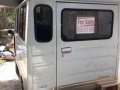 Suzuki Multicab FOR SALE-1