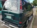 Mitsubishi Adventure 2001 for sale-3