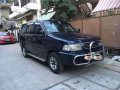 For Sale Toyota Revo GLX 2002 Manual Gas 1.8L-1