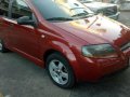 2006 Chevrolet AVEO FOR SALE-4