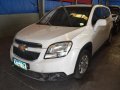 Good as new Chevrolet Orlando Lt 2013 for sale-1