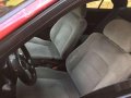 Mitsubishi Lancer i-tlog Manual Red Sedan For Sale -1