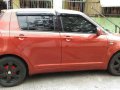 Suzuki Swift 2009 FOR SALE-1