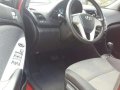 Hyundai Accent 2012 model Sedan FOR SALE-7