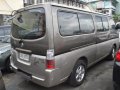 Good as new Nissan Urvan Estate 2012 for sale-4