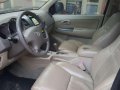 2007 Toyota Fortuner G TRD turbo diesel FOR SALE-11