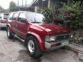 1997 Nissan Terrano for sale-0