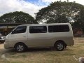 Nissan Urvan 2009 for sale-3