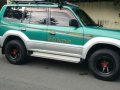 FOR SALE OR SWAP Toyota PRADO LAND CRUISER 98 MODEL.-8