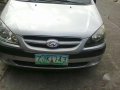 Hyundai Getz FOR SALE-0
