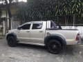 For sale 2012 TOYOTA Hilux G 4x2 MT diesel-0